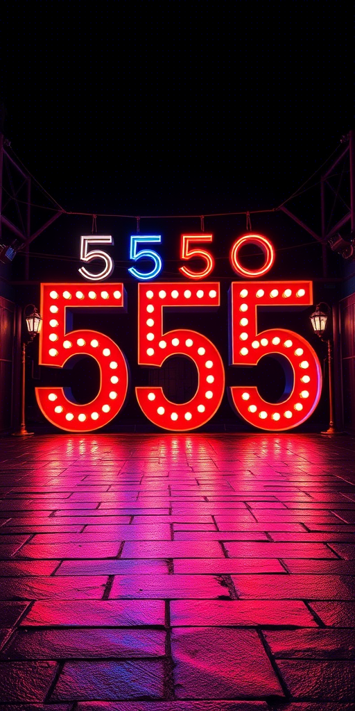 555